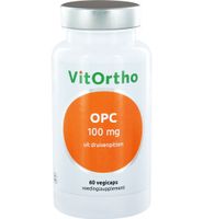 VitOrtho OPC 100 mg (60 vcaps) - thumbnail