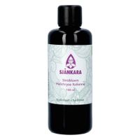 Sjankara Strobloem Hydrolaat Bio 100ml - thumbnail