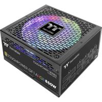 Thermaltake Toughpower GF1 ARGB PC-netvoeding 850 W ATX 80 Plus Gold