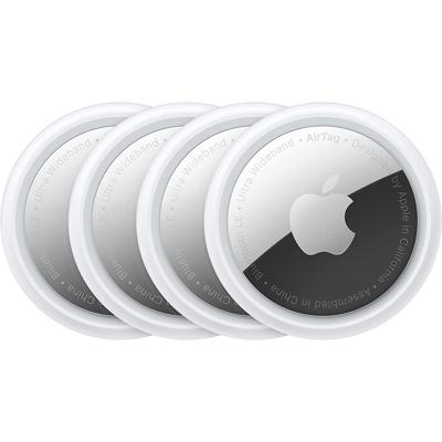 Apple AirTags 4 stuks Apple AirTags 4 stuks