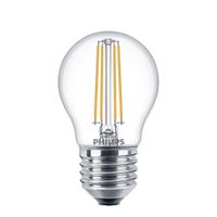 Philips LED E27 2.7W Dimbaar