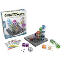 Ravensburger Thinkfun Gravity Maze