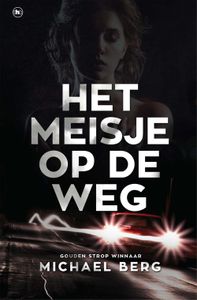 Het meisje op de weg - Michael Berg - ebook