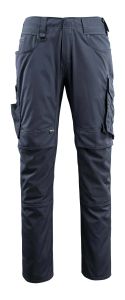 MASCOT® 16079-230 UNIQUE Broek met kniezakken