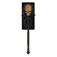 Dungeons & Dragons Replicas Of The Realms Replica 1/1 Wand Of Orcus (Foam Rubber/Latex) 76 Cm - thumbnail