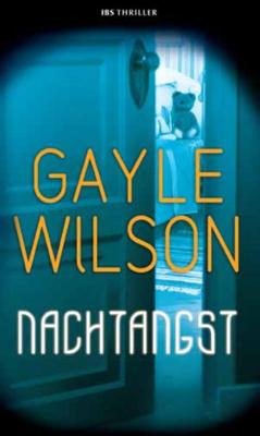 Nachtangst - Gayle Wilson - ebook