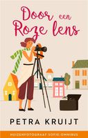 Door een roze lens - Petra Kruijt - ebook - thumbnail