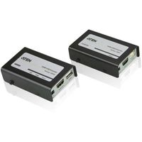 ATEN VE803-AT-G HDMI, USB Extender (verlenging) via netwerkkabel RJ45 60 m