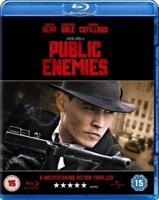 Public Enemies