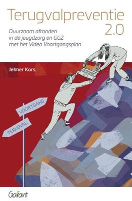 Terugvalpreventie 2.0 - Jelmer Kors - Paperback (9789044137231)