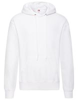 Fruit of the Loom F421 Classic Hooded Sweat - thumbnail