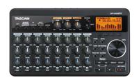 Tascam DP-008EX Digital Pocketstudio 8-track multitrack-recorder