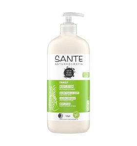 Family bodylotion pineapple & lime