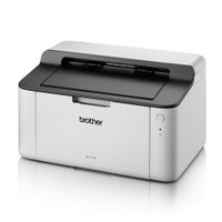 Brother HL-1110E laserprinter 2400 x 600 DPI A4 - thumbnail