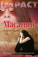 Macaroni - Marjan van Abeelen - ebook - thumbnail