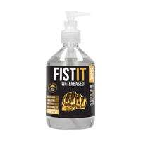 Fist It by Shots Waterbased Lubricant - 17 fl oz / 500 ml - thumbnail