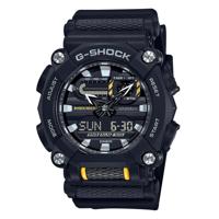 Casio G-Shock GA-900-1AER horloge Quartz Polshorloge Man Zwart