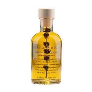 Lolas Apothecary Sweet Lullaby Soothing Body & Massage Oil