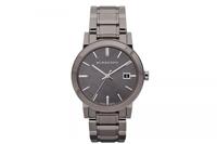 Burberry BU9007 Dames Horloge 38mm 5 ATM