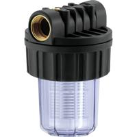 Kärcher Home & Garden 2.997-211.0 Voorfilter voor pomp 120 mm 33,3 mm (G1) Kunststof - thumbnail