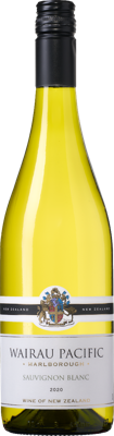 Wairau Pacific Sauvignon Blanc