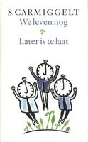 We leven nog; Later is te laat - Simon Carmiggelt - ebook - thumbnail