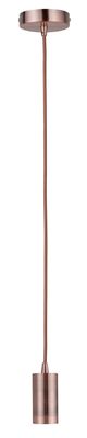 Paulmann Neordic Haldis hangende plafondverlichting Flexibele montage E26/E27 20 W