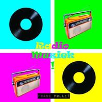 RadioMuziek - Frank Pollet - Paperback (9789462544673)
