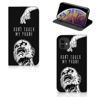 Design Case Apple iPhone 11 Zombie - thumbnail