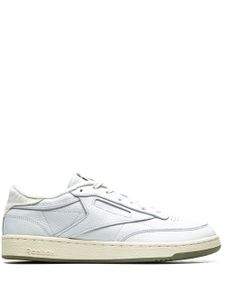 Reebok x Tyrrell Winston baskets Club C 85 - Blanc