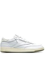 Reebok x Tyrrell Winston baskets Club C 85 - Blanc - thumbnail