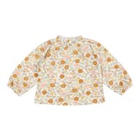 Little Dutch longsleeve Vintage Little Flowers Maat - thumbnail