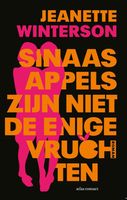 Sinaasappels zijn niet de enige vruchten - Jeanette Winterson - ebook - thumbnail