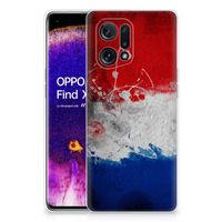 OPPO Find X5 Hoesje Nederland - thumbnail