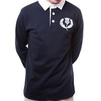 Schotland Retro Rugby Shirt 1925