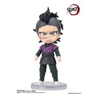 Demon Slayer: Kimetsu no Yaiba Figuarts mini Action Figure Genya 9 cm