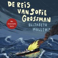 De reis van Sofie Grossman - thumbnail