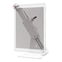 Barkan Mounting Systems T71HL veiligheidsbehuizing voor tablets 35,6 cm (14") Wit