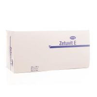 Zetuvit E 20x40cm Nst. 30 P/s