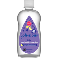 Johnson's Baby Olie Bedtime - 300 ml