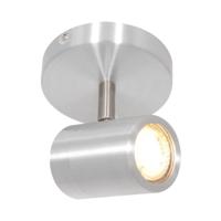 Steinhauer Opbouwspot Upround LED 2486ST - thumbnail