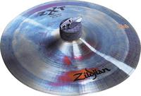 ZILDJIAN ZXT10TRF 25, 4 cm (10 inch) FX Trashformer, Thin, briljant afwerking