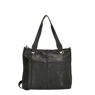 Enrico Benetti June Shopper Zwart