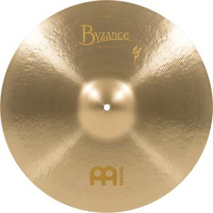 Meinl B18SAMC Byzance Vintage Sand Medium Crash 18 inch