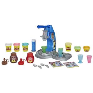 Play-Doh Kitchen Creations Drizzy IJsjes Set