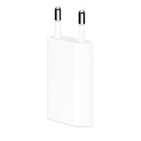 Apple Lader Usb-a 1a/ 5w Mgn13 - thumbnail