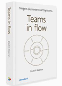 Teams in flow