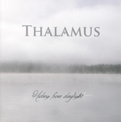 Hiding From Daylight - CD (7320470221563)