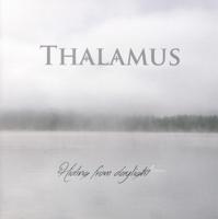 Hiding From Daylight - CD (7320470221563)