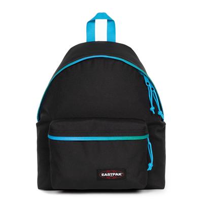 Eastpak Padded Pak'r Rugzak Kontrast Grade Blue Eastpak Padded Pak'r Rugzak Kontrast Grade Blue